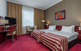 Best Western Premier Kraków Hotel